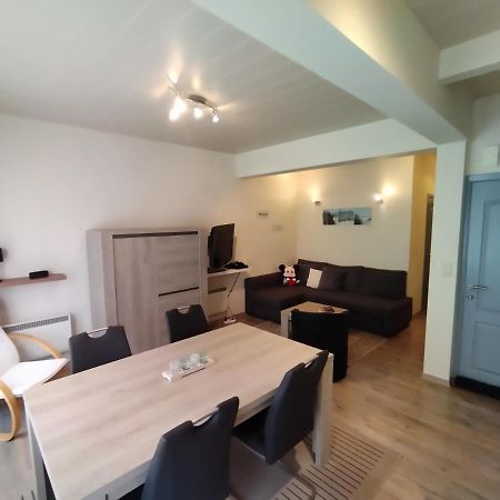 Appartement Aan Zee Blankenberge Eksteriør billede