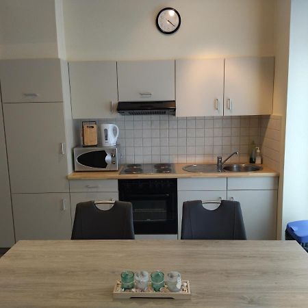 Appartement Aan Zee Blankenberge Eksteriør billede