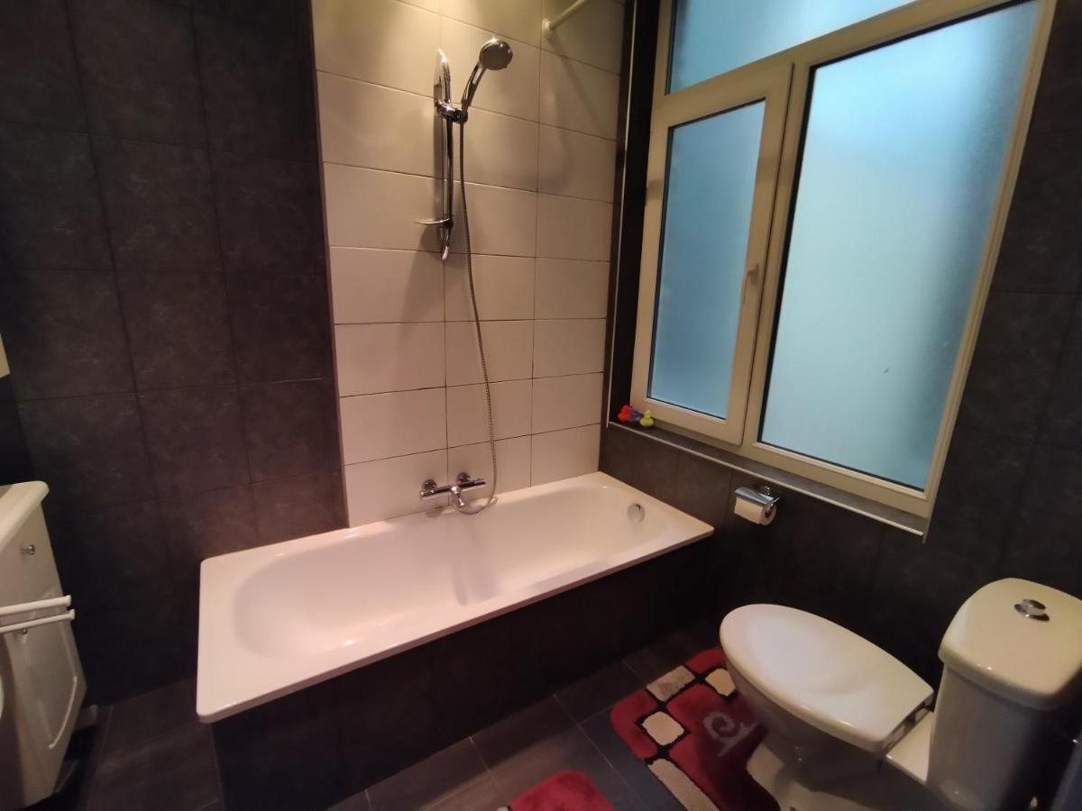 Appartement Aan Zee Blankenberge Eksteriør billede